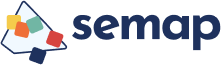 Logo de la SEMAP